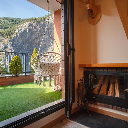 卡尼略Unique 57M2 Terraza Bbq Vista Magica10公寓 外观 照片