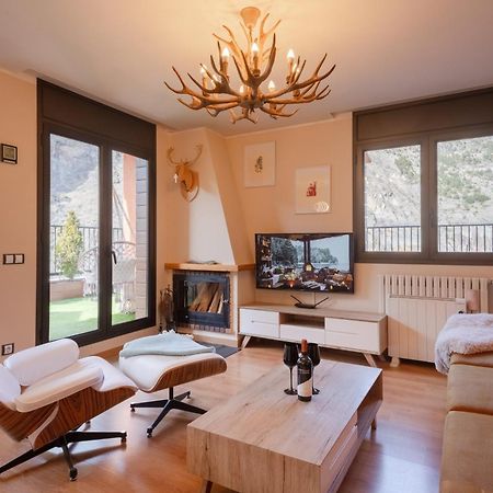 卡尼略Unique 57M2 Terraza Bbq Vista Magica10公寓 外观 照片