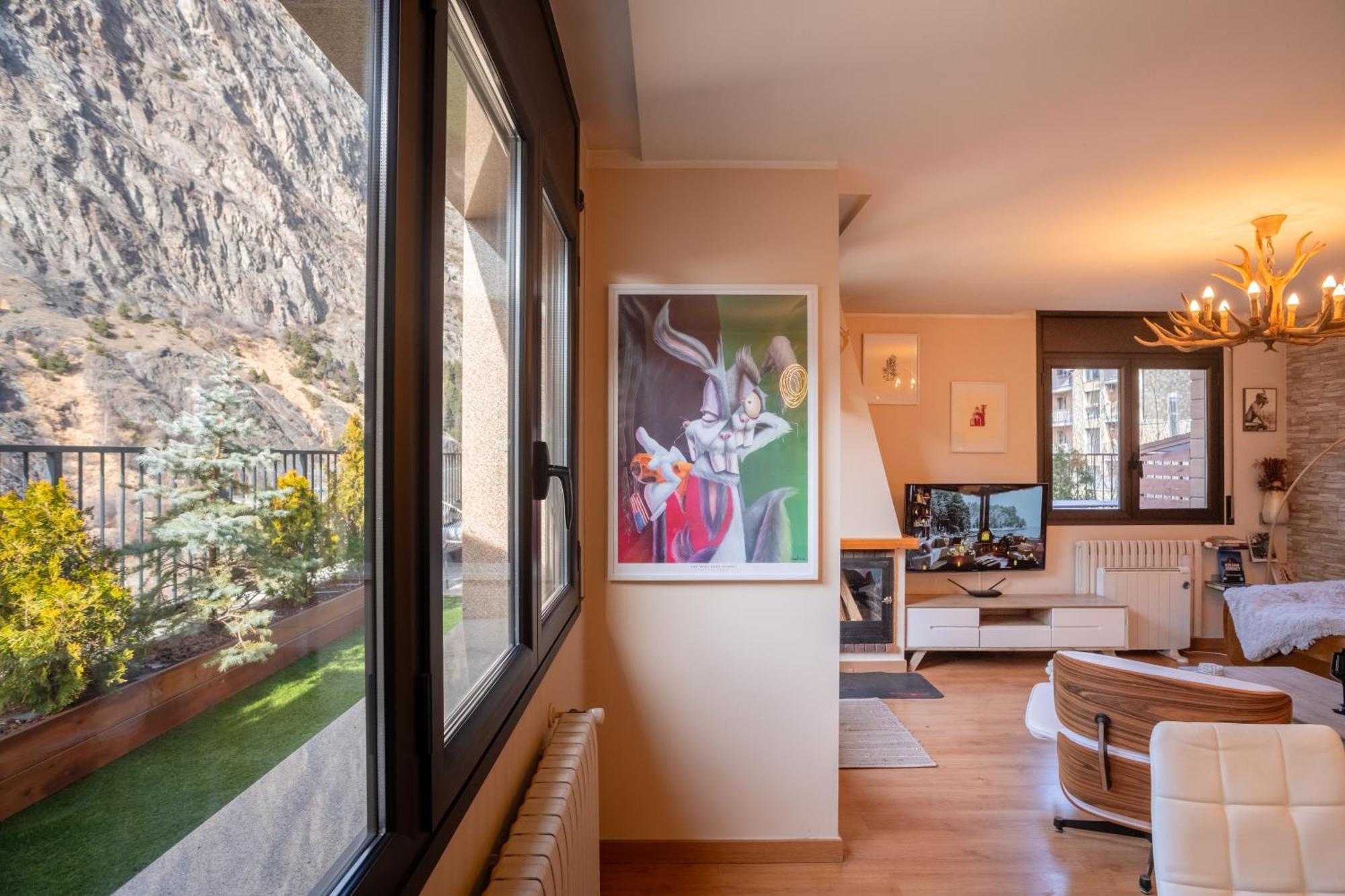 卡尼略Unique 57M2 Terraza Bbq Vista Magica10公寓 外观 照片