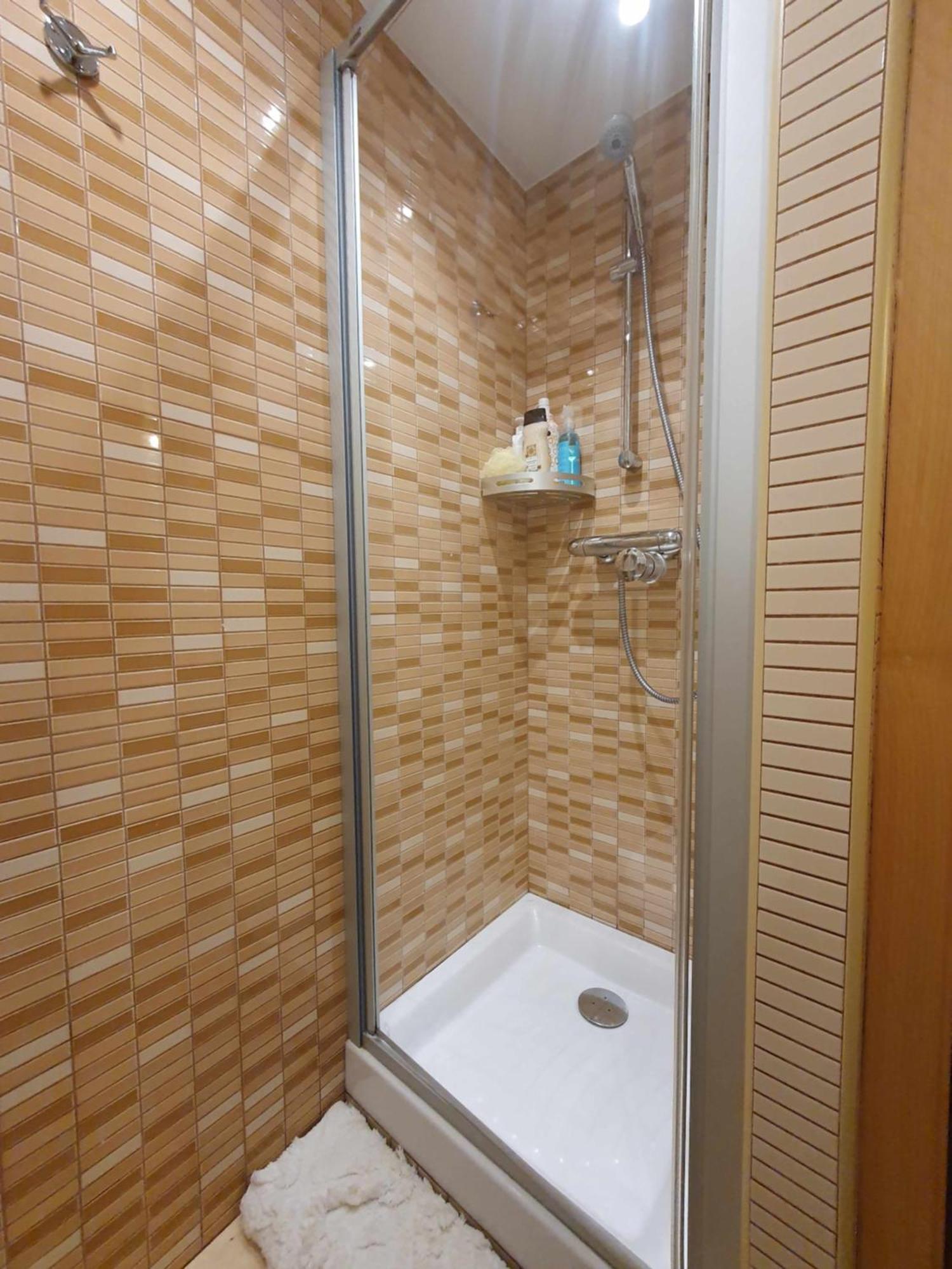 卡尼略Unique 57M2 Terraza Bbq Vista Magica10公寓 外观 照片