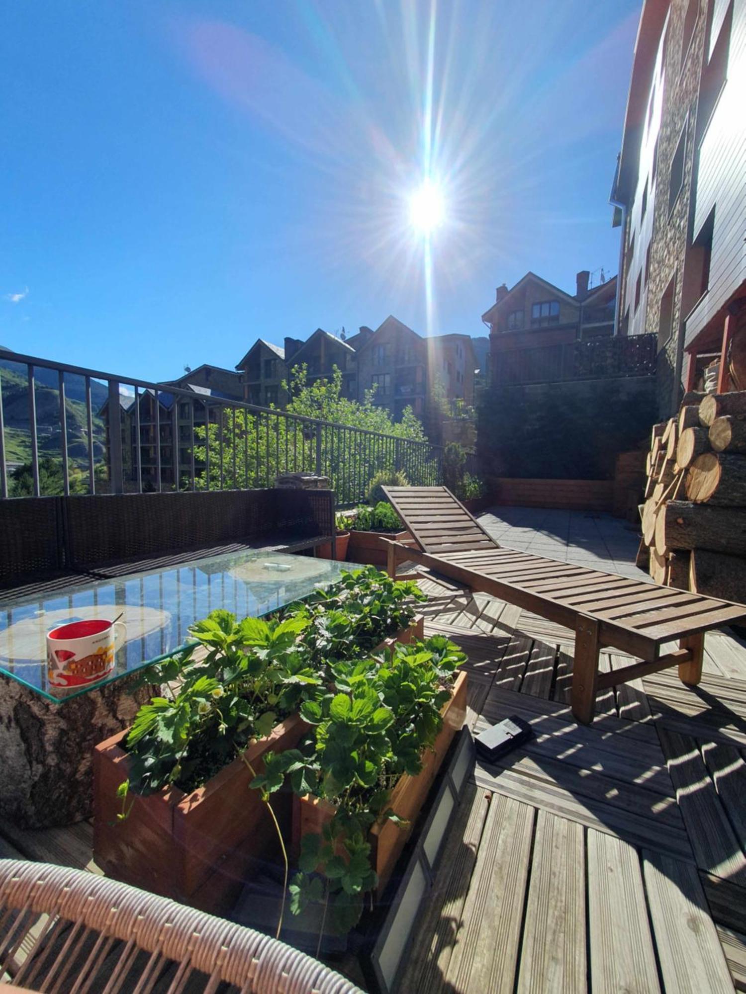 卡尼略Unique 57M2 Terraza Bbq Vista Magica10公寓 外观 照片