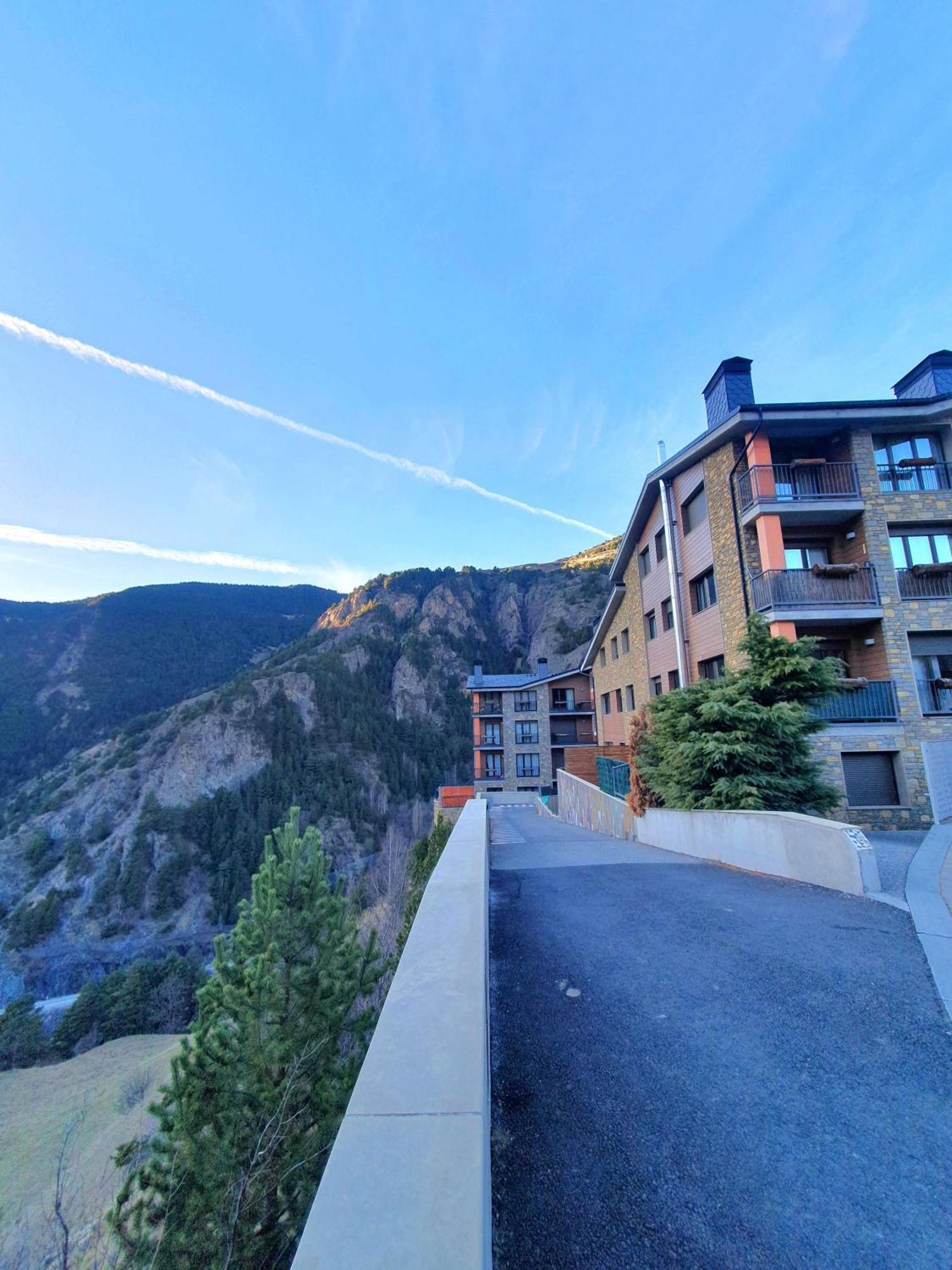 卡尼略Unique 57M2 Terraza Bbq Vista Magica10公寓 外观 照片