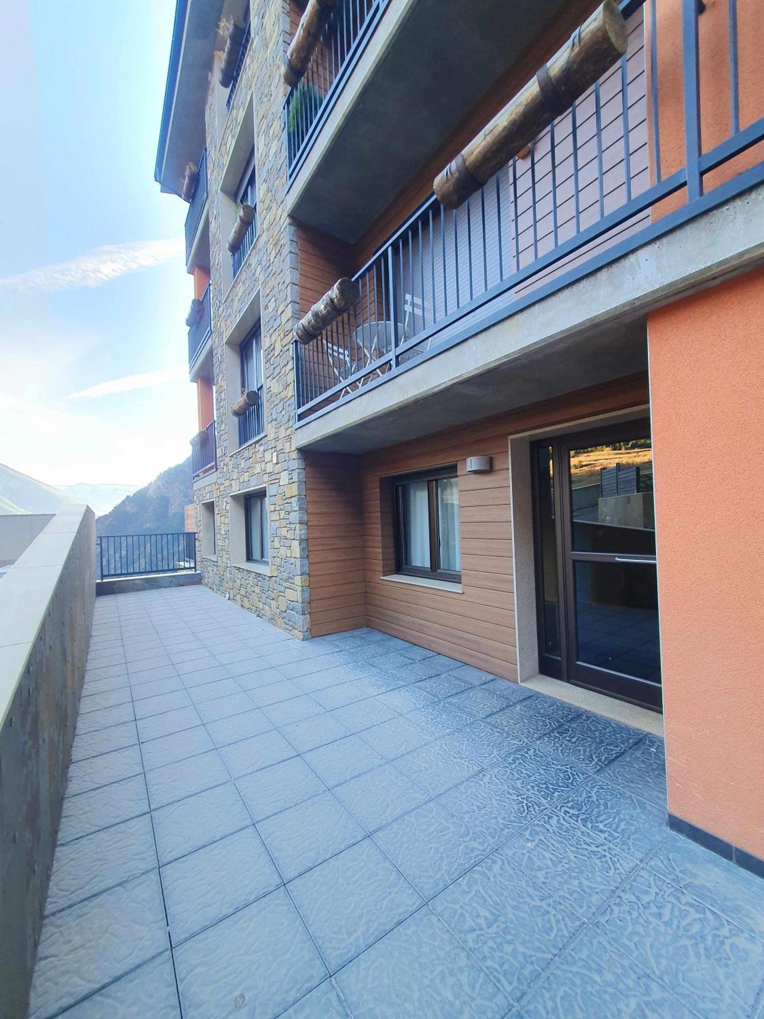 卡尼略Unique 57M2 Terraza Bbq Vista Magica10公寓 外观 照片